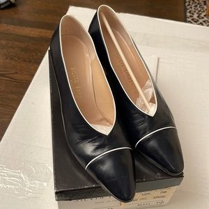 Silvia Fiorentina Italian shoes